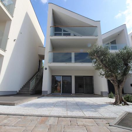 Boutique Villa Nirvana 2, Proboj 25 Košljun Εξωτερικό φωτογραφία
