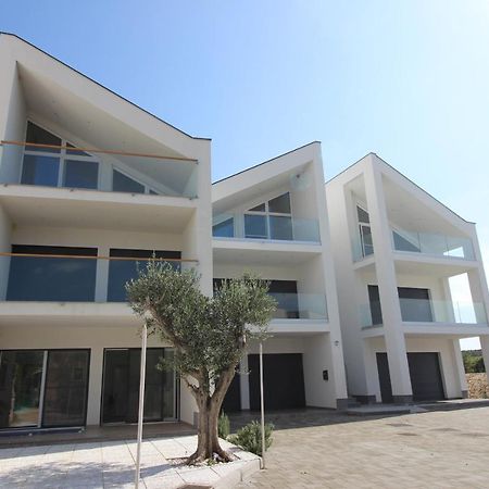 Boutique Villa Nirvana 2, Proboj 25 Košljun Εξωτερικό φωτογραφία