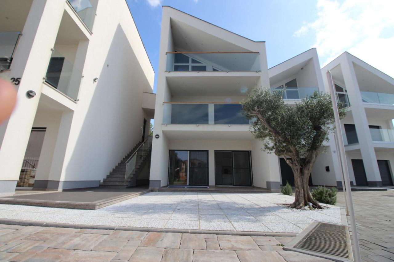Boutique Villa Nirvana 2, Proboj 25 Košljun Εξωτερικό φωτογραφία