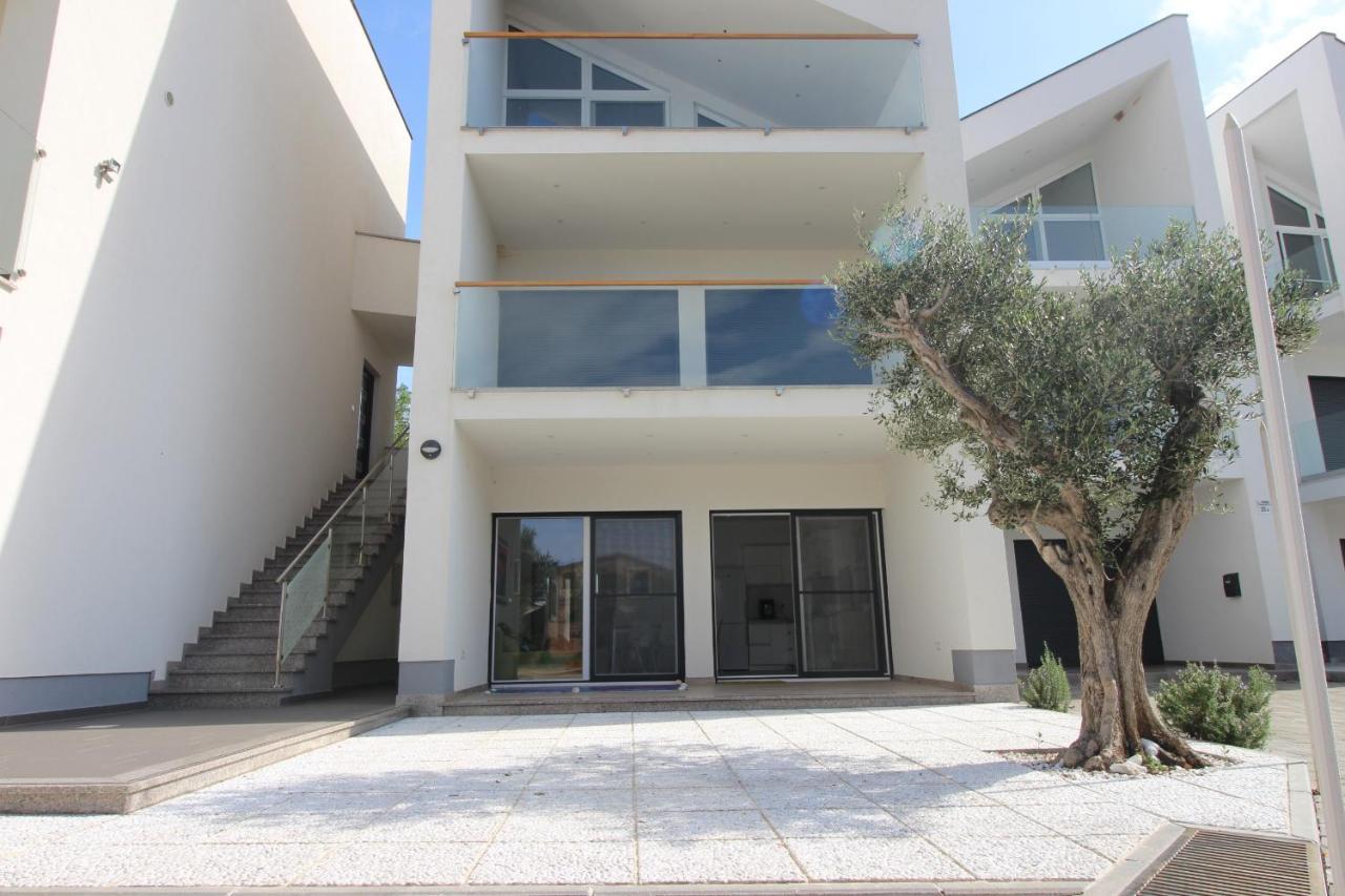 Boutique Villa Nirvana 2, Proboj 25 Košljun Εξωτερικό φωτογραφία