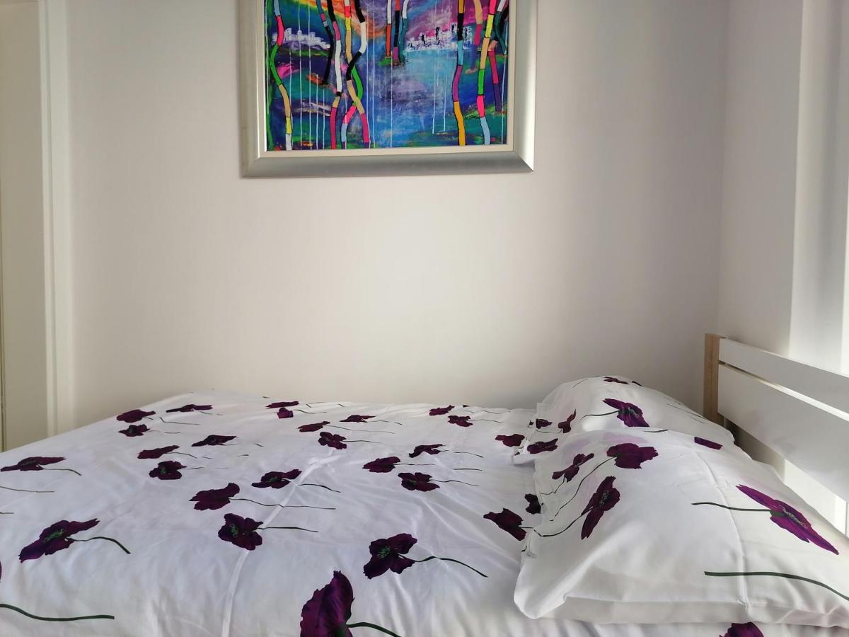 Boutique Villa Nirvana 2, Proboj 25 Košljun Εξωτερικό φωτογραφία
