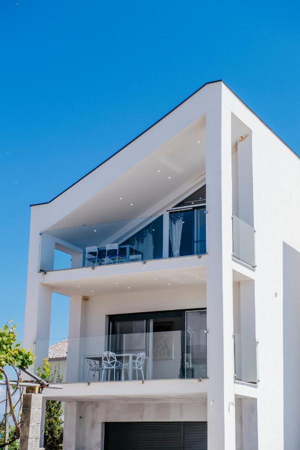 Boutique Villa Nirvana 2, Proboj 25 Košljun Εξωτερικό φωτογραφία
