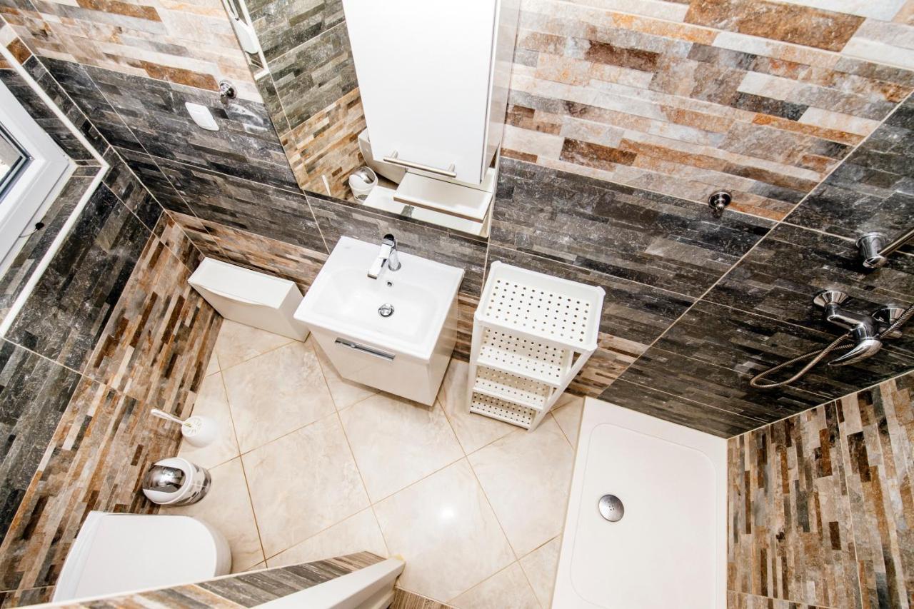 Boutique Villa Nirvana 2, Proboj 25 Košljun Εξωτερικό φωτογραφία