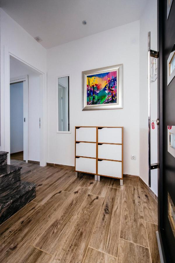 Boutique Villa Nirvana 2, Proboj 25 Košljun Εξωτερικό φωτογραφία