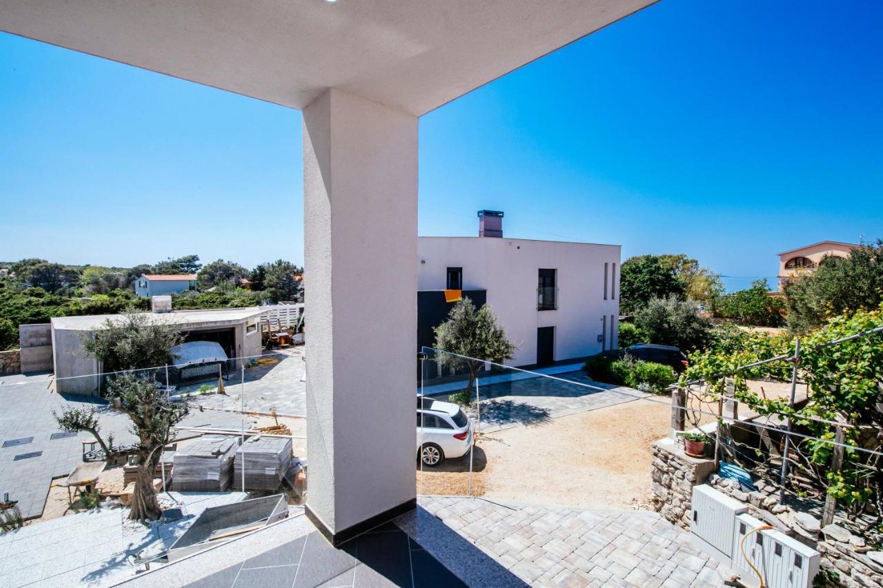 Boutique Villa Nirvana 2, Proboj 25 Košljun Εξωτερικό φωτογραφία