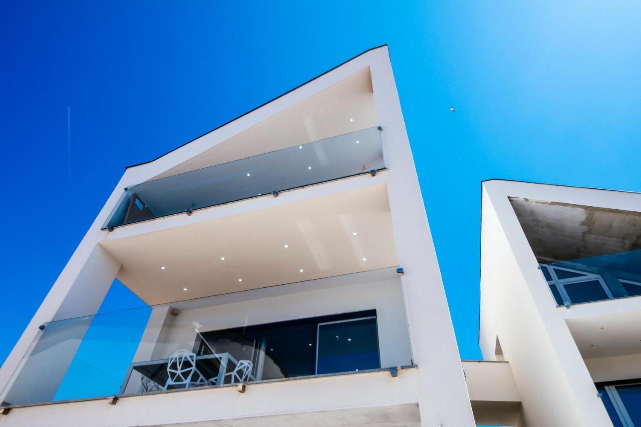 Boutique Villa Nirvana 2, Proboj 25 Košljun Εξωτερικό φωτογραφία