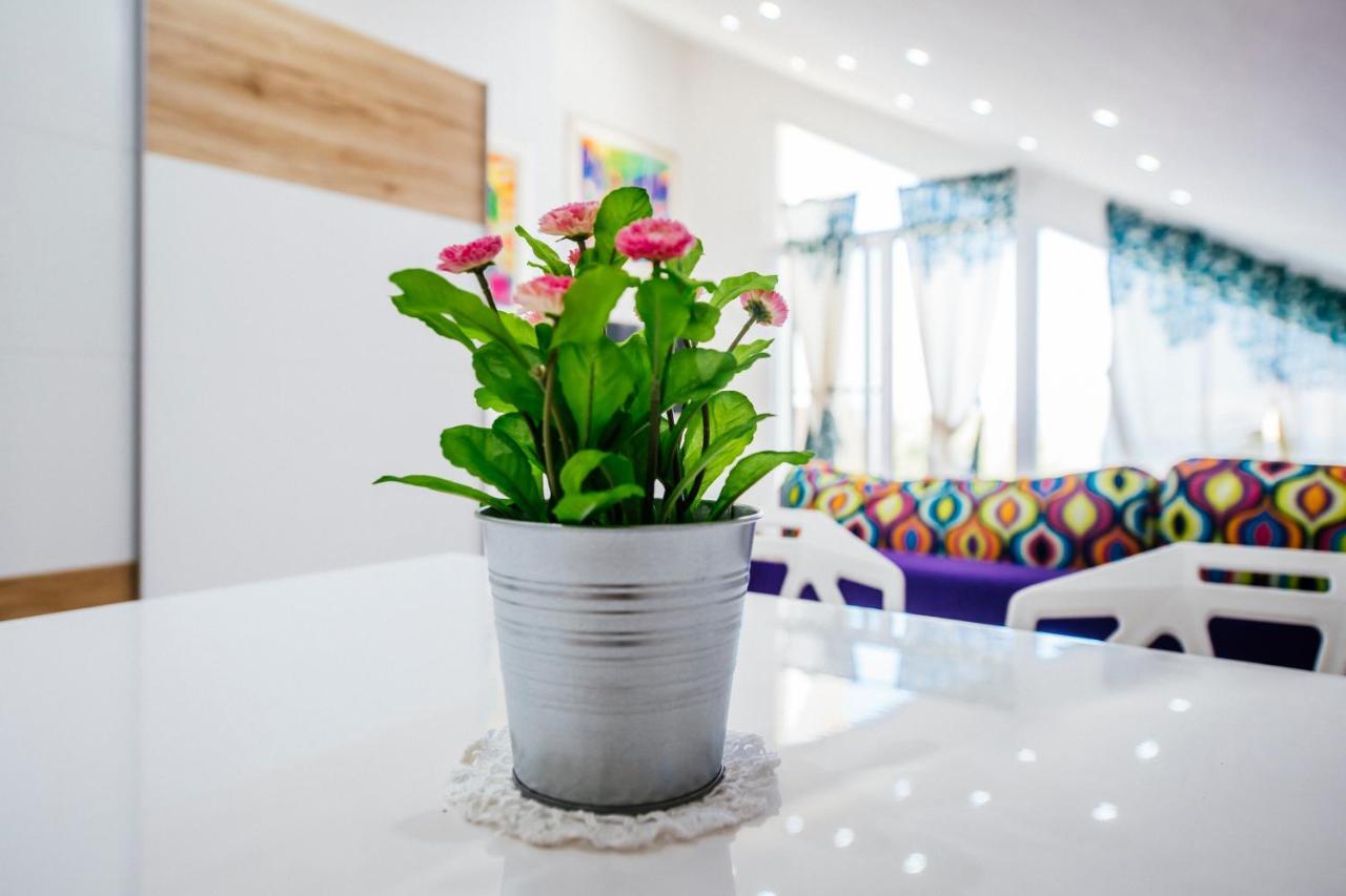 Boutique Villa Nirvana 2, Proboj 25 Košljun Εξωτερικό φωτογραφία