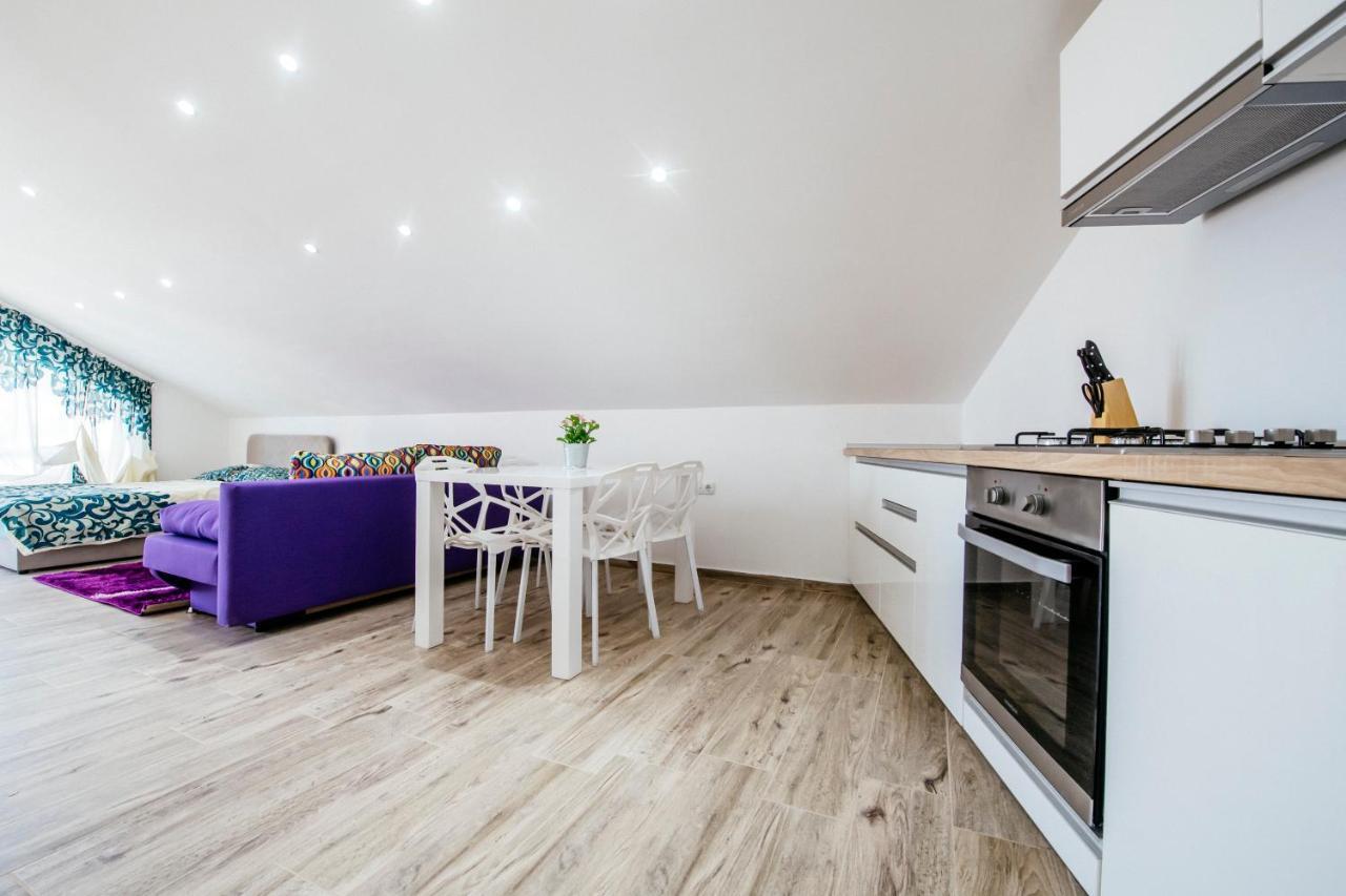 Boutique Villa Nirvana 2, Proboj 25 Košljun Εξωτερικό φωτογραφία