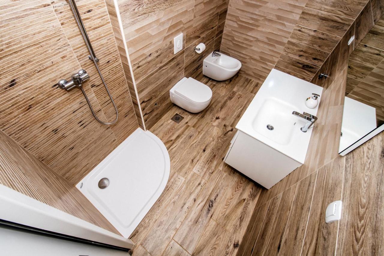 Boutique Villa Nirvana 2, Proboj 25 Košljun Εξωτερικό φωτογραφία